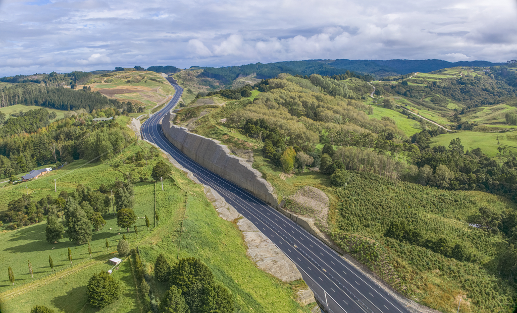 Imagen de carretera